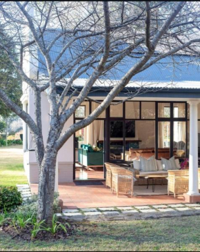 Hydrangea Guest House